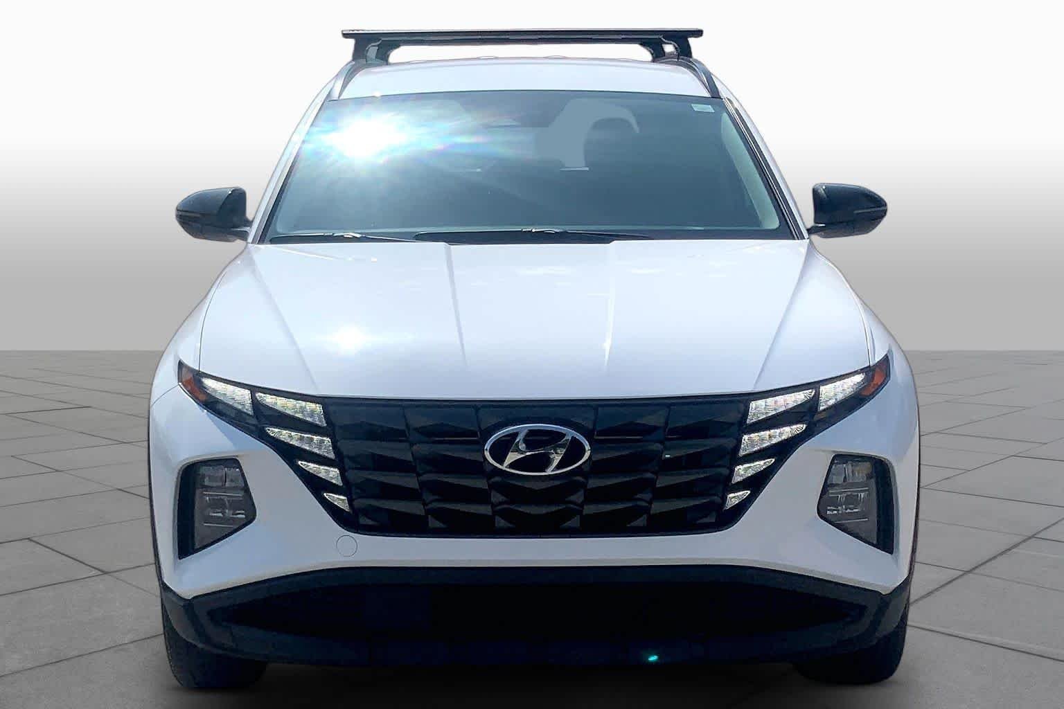 Used 2023 Serenity White Pearl Hyundai XRT image 4