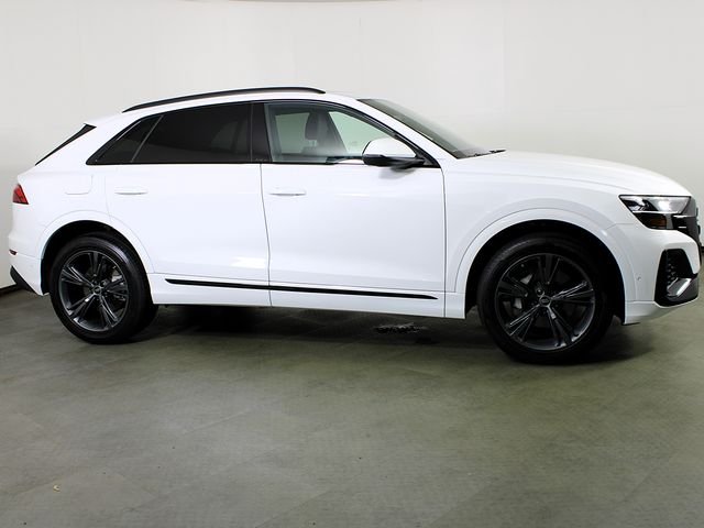 Used 2026  Audi 55 Premium image 8