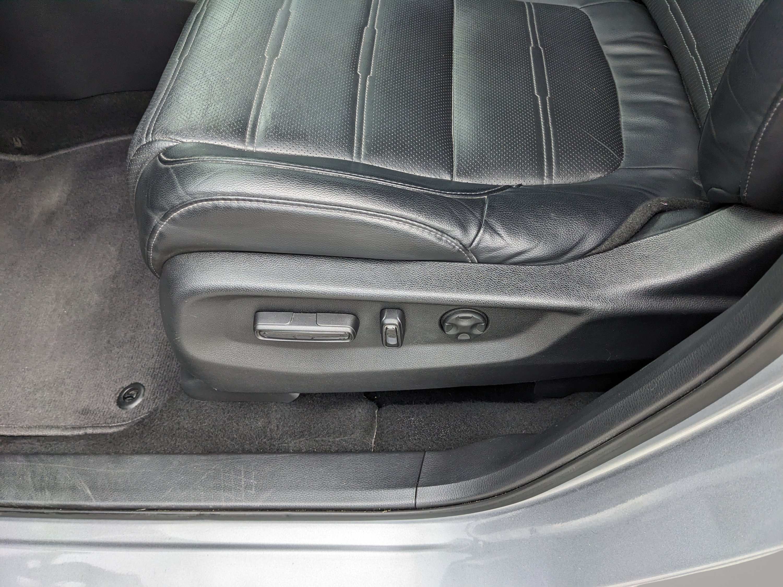 Used 2019 -Select- Honda EX-L image 19