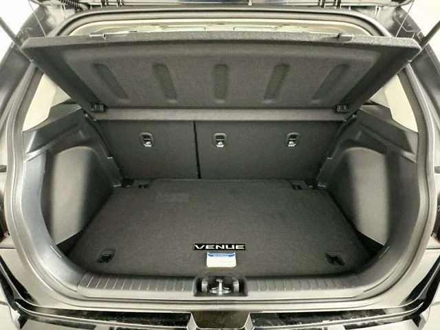 New 2026 Hyundai VENUE SEL