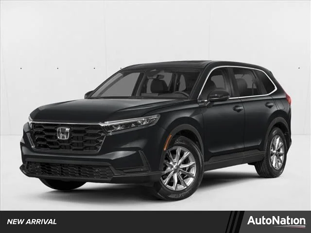 Used 2025  Honda EX-L image 1