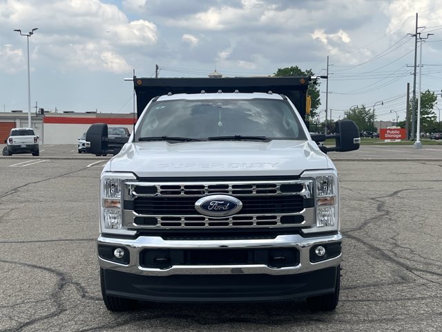 2026 Ford F-550 Super Duty Chassis Cab XL - Photo 25