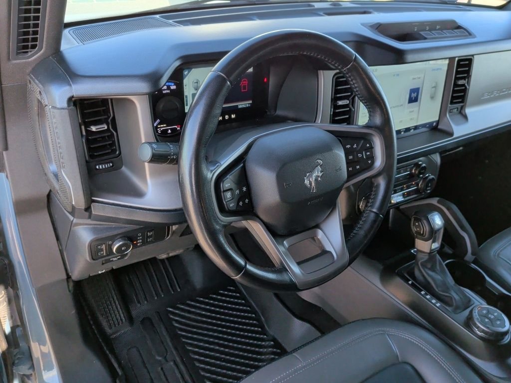 Used 2022 Area 51 Ford Outer Banks image 14