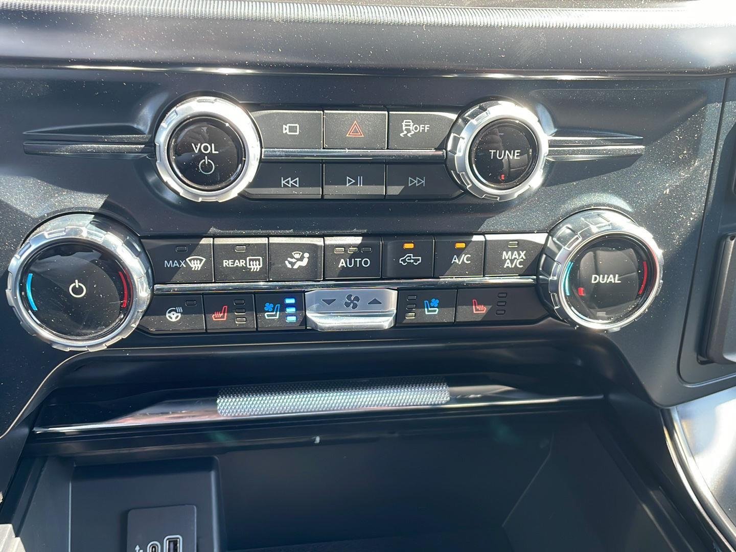 New 2026 Avalanche Ford Lariat® image 62