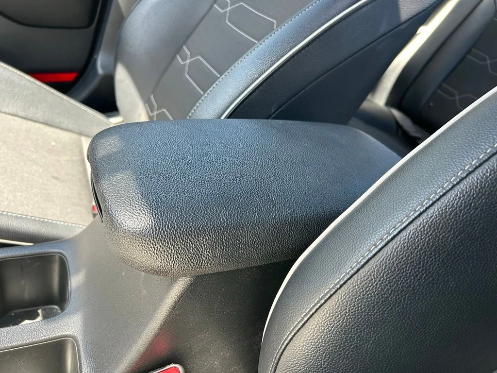 Certified Used 2024 Gravity Gray Kia GT-Line image 38