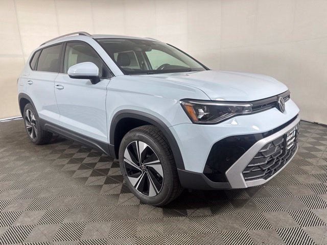 2027 Volkswagen Taos SE