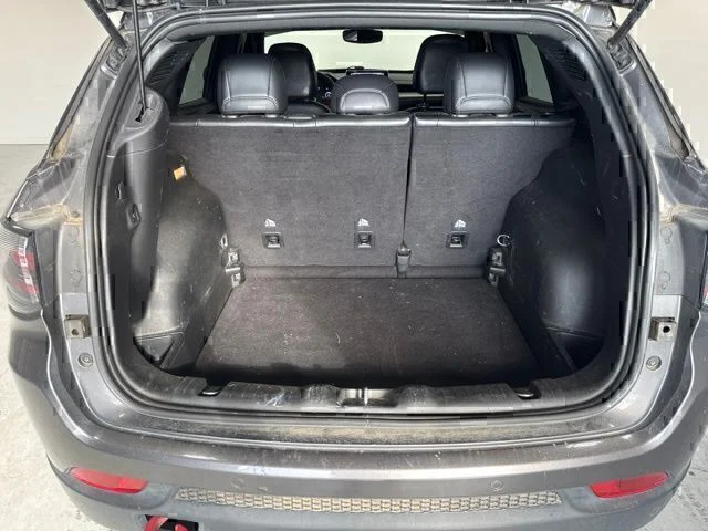 Used 2023 Gray Jeep Trailhawk image 24