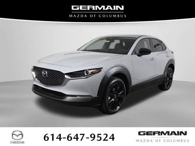 2026 Mazda CX-30 2.5 S Select Sport