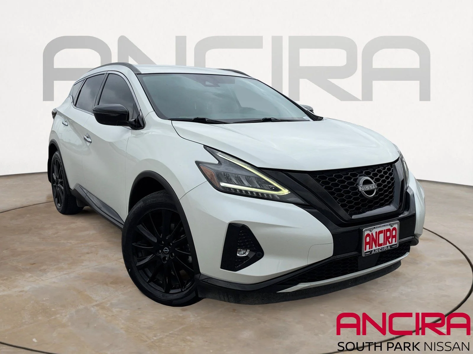 2023 Nissan Murano