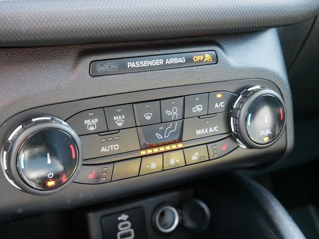 Used 2023 Oxford White Ford Outer Banks image 20