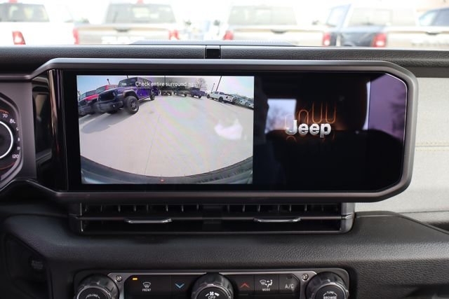 New 2026 41 Jeep Sport image 19