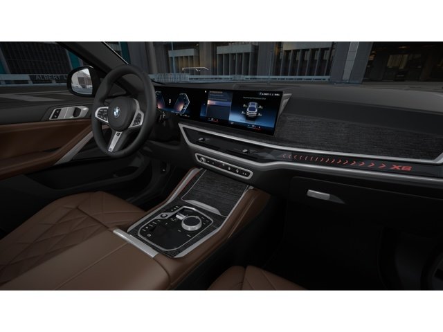 New 2027 Mineral White Metallic BMW  image 14
