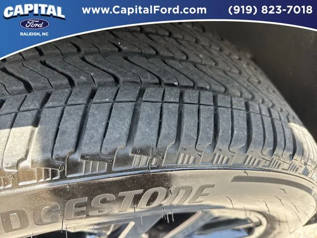 Certified Used 2021 Beige Chevrolet High Country image 14
