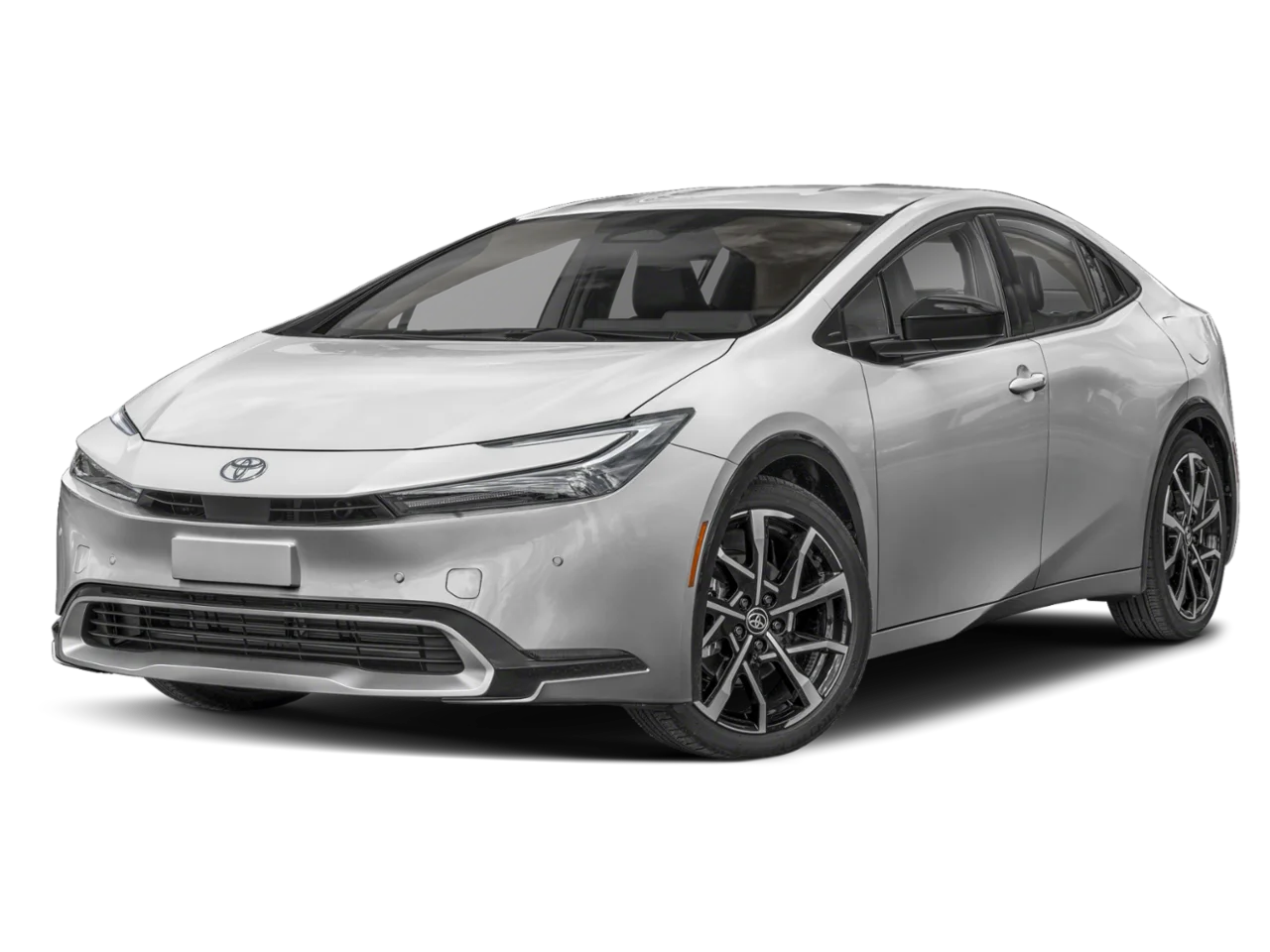 2023 Toyota Prius Prime XSE's photo