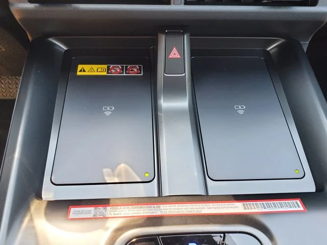 New 2026  Toyota XSE image 28