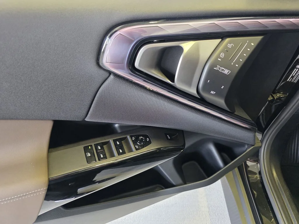 New 2026 Black BMW 30 xDrive image 17