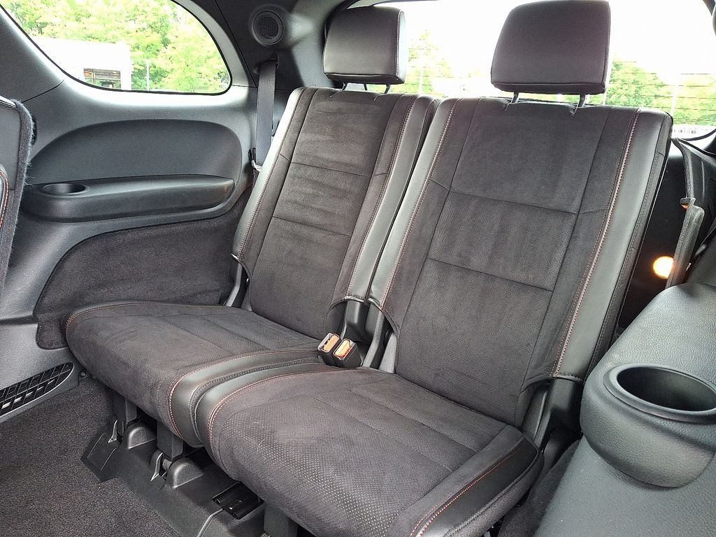 Used 2025 White Dodge GT Plus image 12