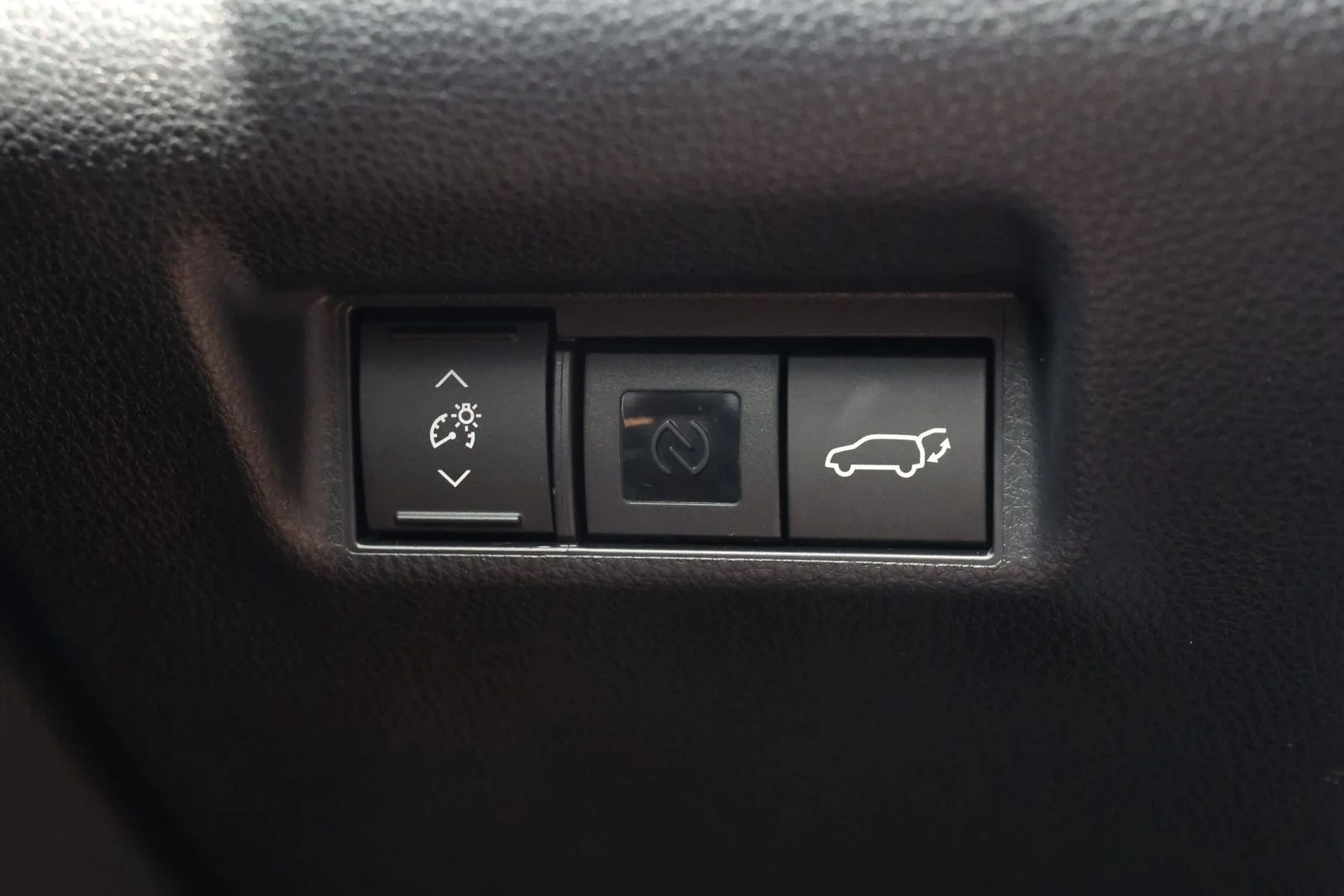 New 2026 Black Toyota Limited image 26