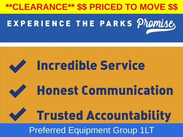 Certified Used 2025 White Chevrolet LT image 7