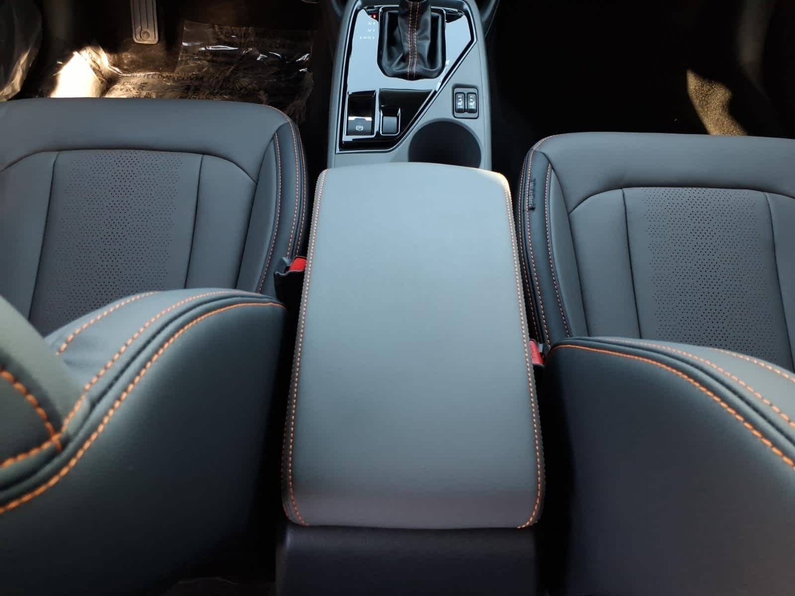 2026 Subaru Crosstrek Limited - Photo 26