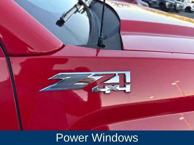 Used 2017 Red GMC SLE image 6