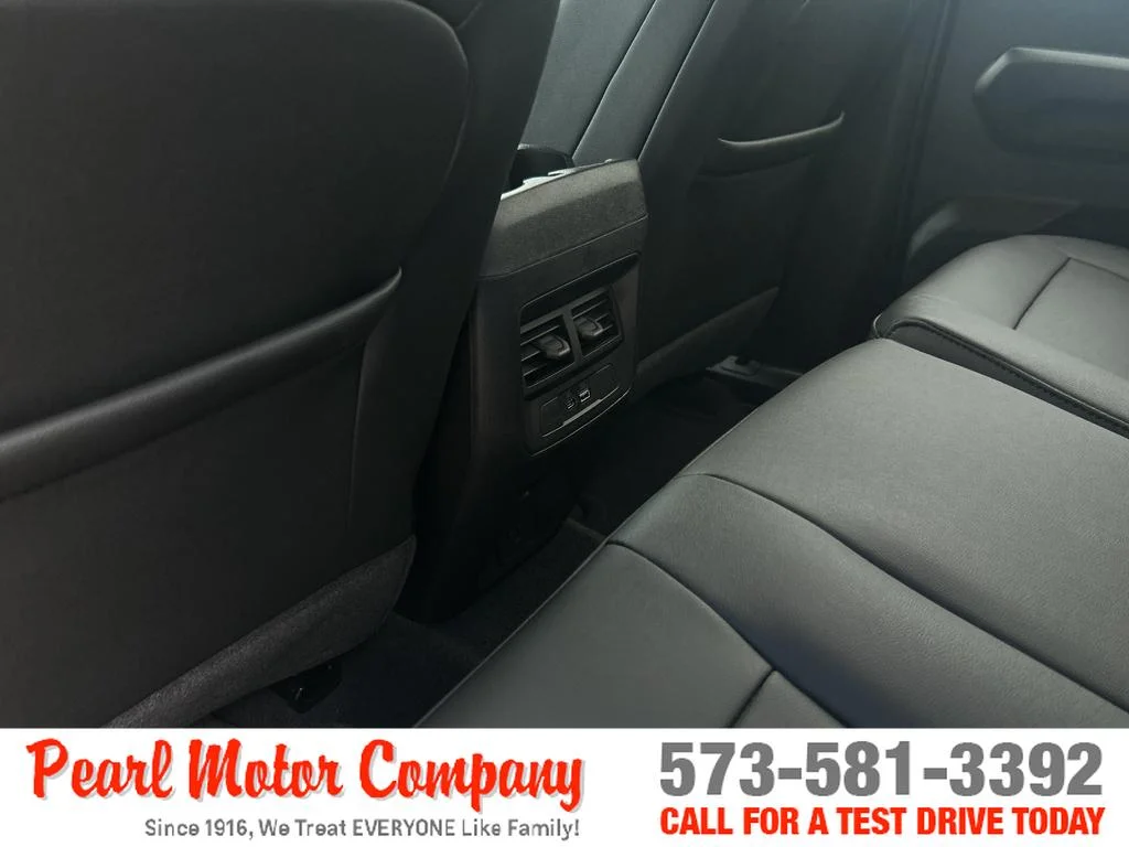 2026 GMC Canyon Elevation - Photo 22
