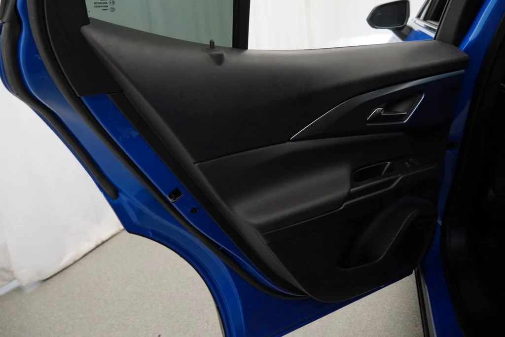 New 2026 Riptide Blue Metallic Chevrolet LT image 19