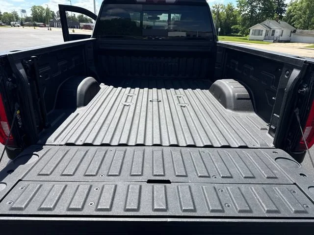 Used 2022 Ebony Twilight Metallic GMC Denali image 28