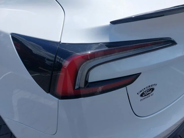 Used 2025 White Tesla Long Range image 33