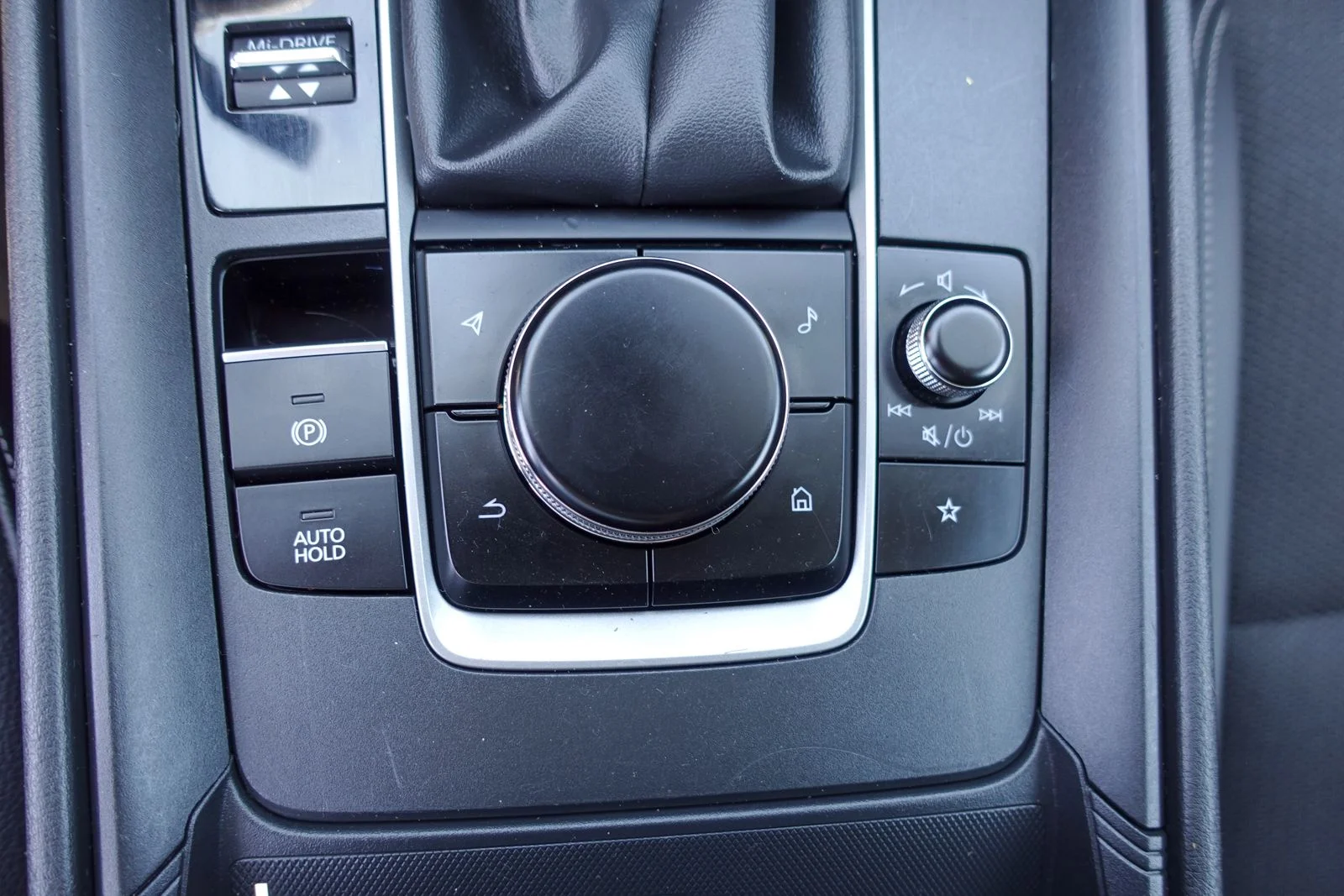Certified Used 2025 Jet Black Mica Mazda 2.5 S Preferred Package image 24