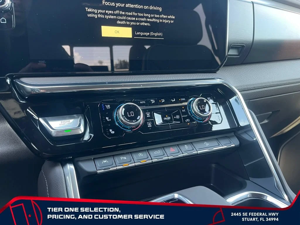 New 2026 Coastal Dune GMC Denali image 29