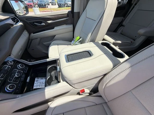 Certified Used 2024 White GMC Denali image 20