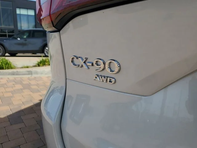 2026 Mazda CX-90 Premium Plus Package - Photo 18