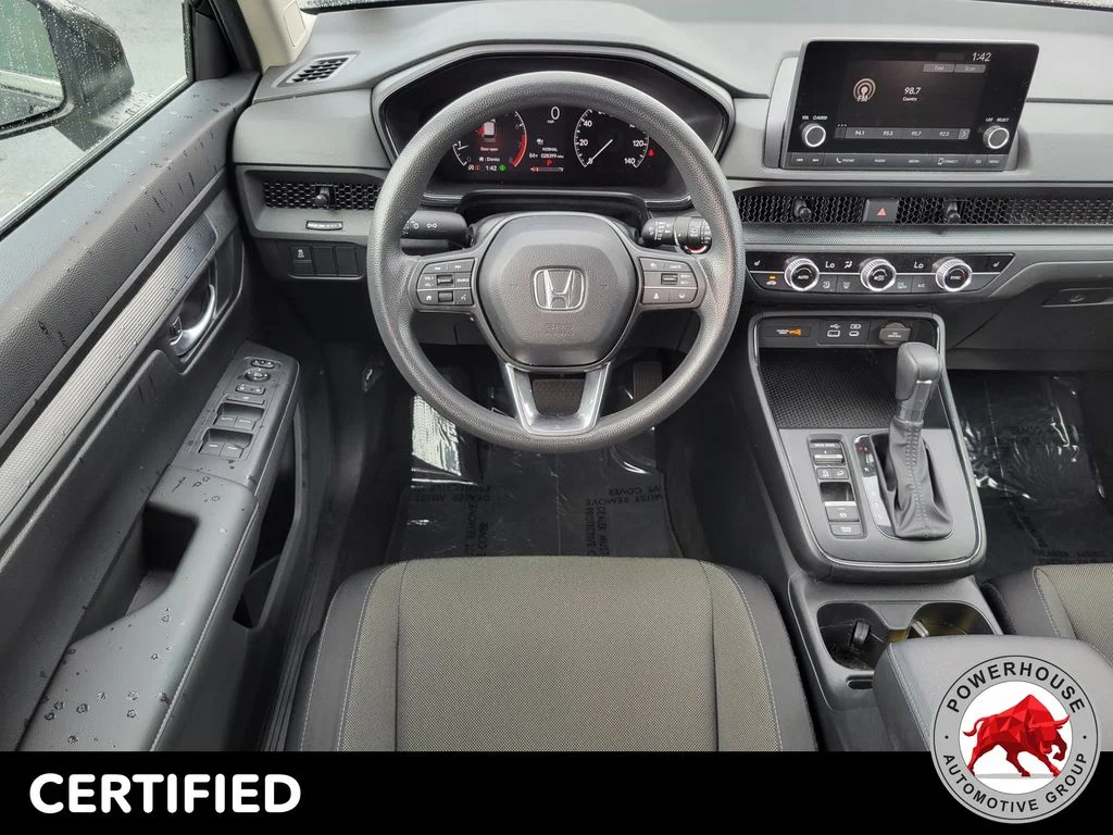 Used 2023  Honda EX image 17