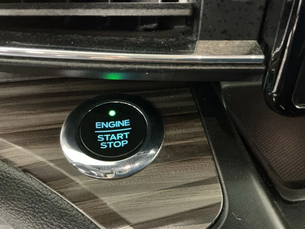 Certified Used 2020 Blue Ford Limited image 21