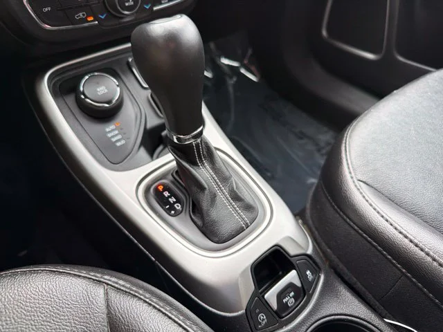 Used 2021 Blue Jeep 80th Special Edition image 24