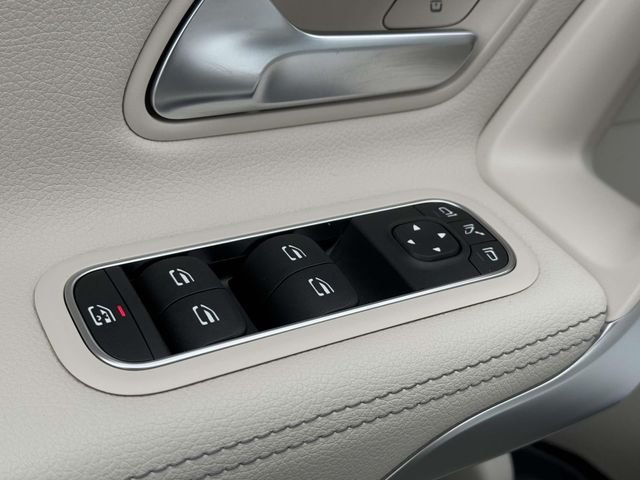 2025 Mercedes-Benz CLA CLA 250 - Photo 18