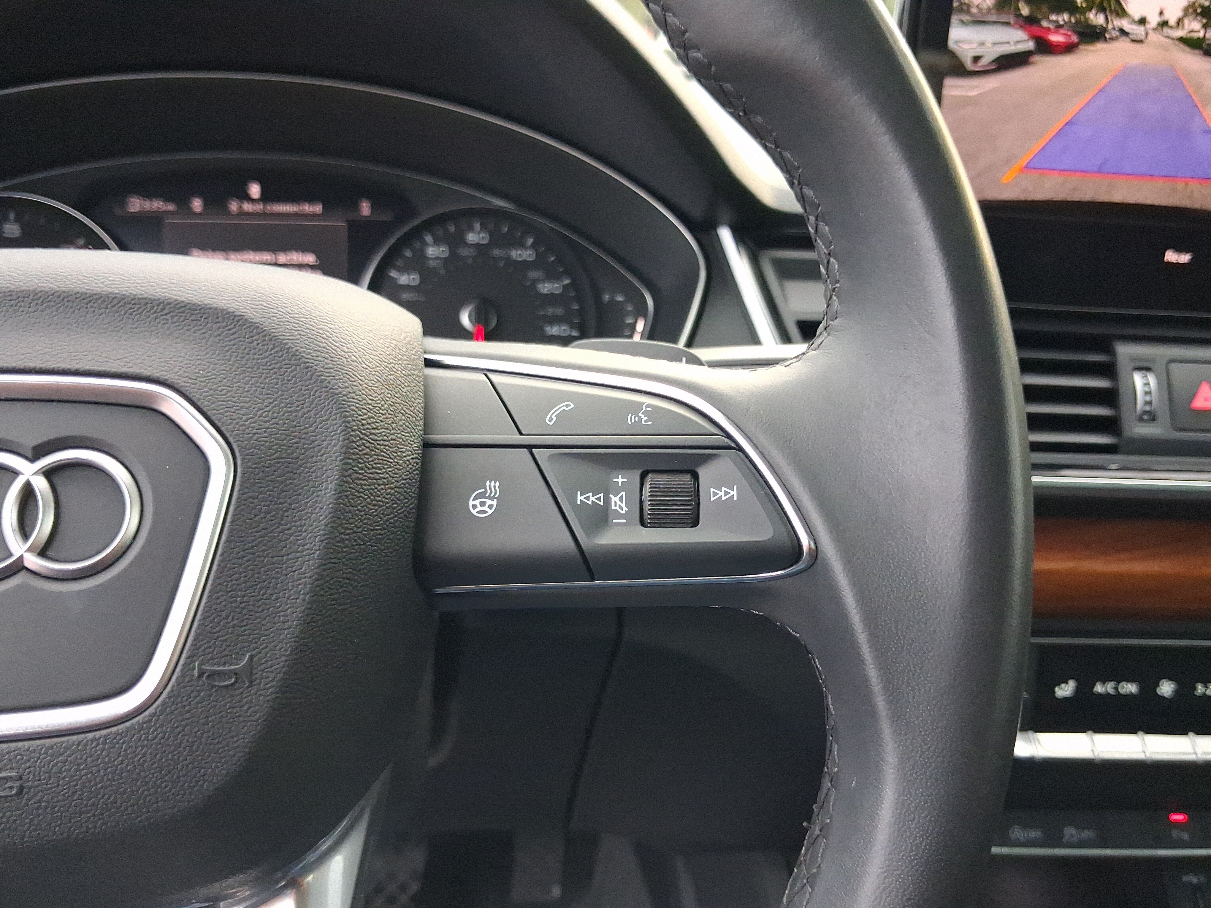 2023 Audi Q5 Premium - Photo 21