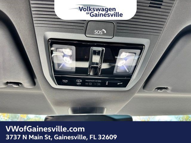 2025 Volkswagen ID. Buzz PRO S PLus - Photo 24