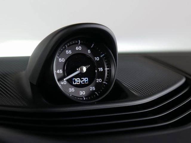 New 2026 Slate Grey Neo Porsche  image 23