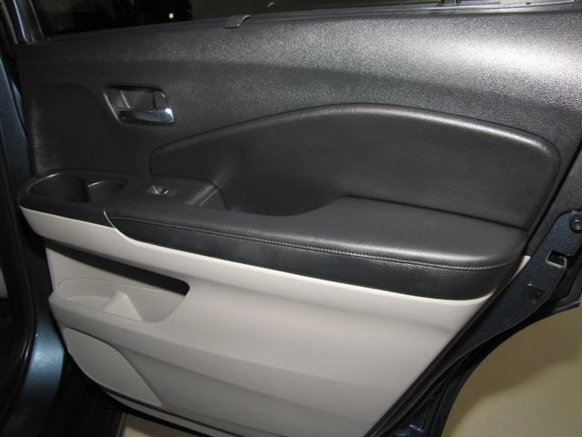 Certified Used 2022 Steel Sapphire Metallic Honda EX-L image 21