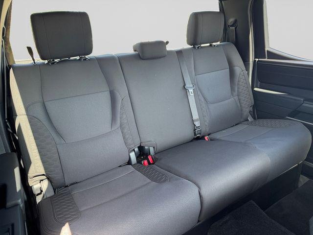 2026 Toyota Tundra SR5 - Photo 50