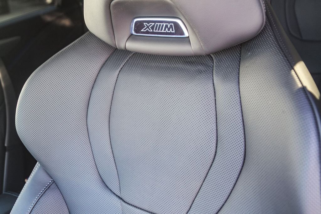 New 2026 Santorini Blue BMW Label image 20
