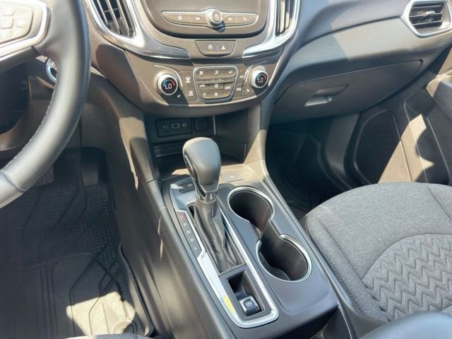 Used 2024 Gray Chevrolet LT image 21