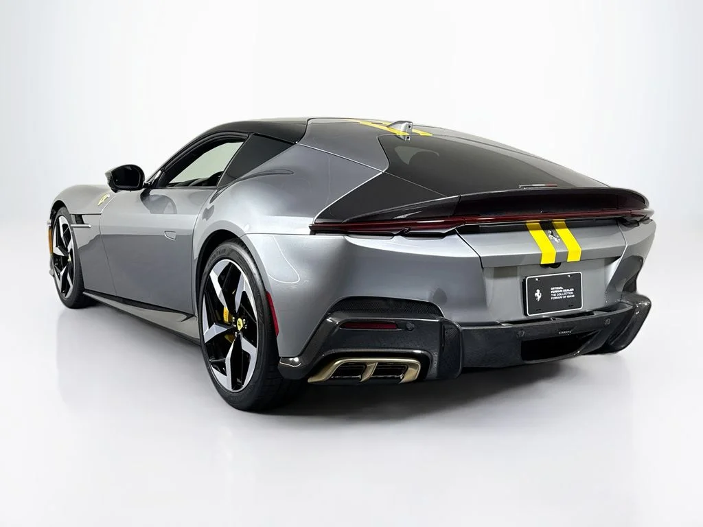 2026 Ferrari 12Cilindri Base - Photo 2