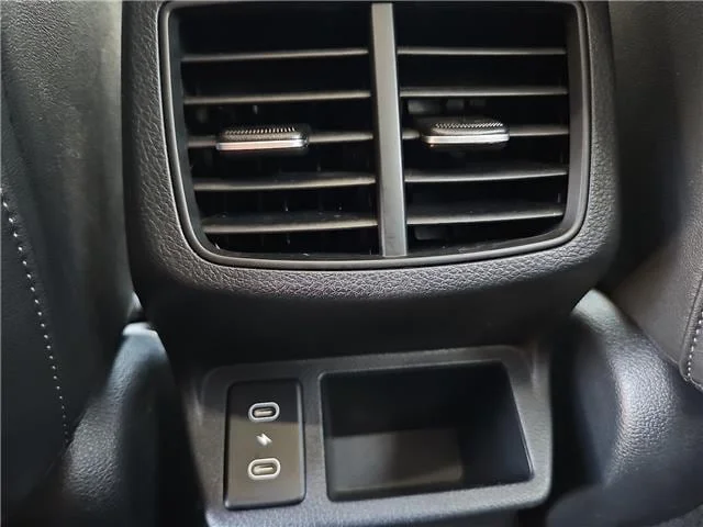 Certified Used 2024 Neptune Blue KIA S (IVT) Front-Wheel Drive image 10