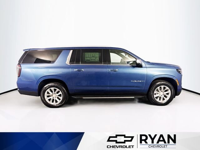 2026 Chevrolet Suburban Premier - Photo 8