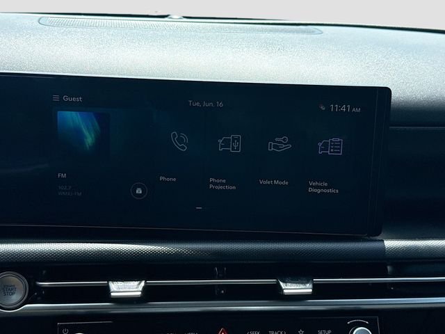 2026 Hyundai Tucson SE - Photo 14