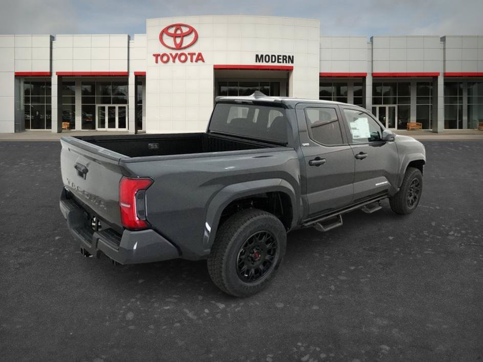 New 2026 Underground Toyota SR5 image 9