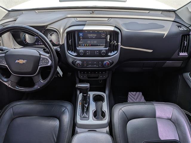 2019 Chevrolet Colorado ZR2 - Photo 13